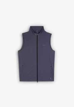 Scalpers Jackets And Jackets<Adrenaline Self-Folding Lightweight Windproof Vest