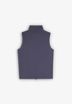 Scalpers Jackets And Jackets<Adrenaline Self-Folding Lightweight Windproof Vest