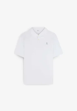 Scalpers Poles<Adrenaline Skull Technical Polo