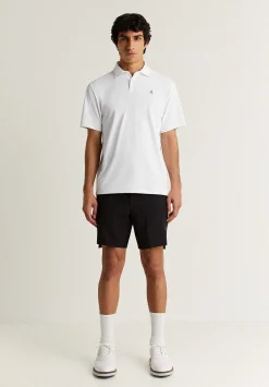 Scalpers Poles<Adrenaline Skull Technical Polo