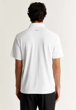 Scalpers Poles<Adrenaline Skull Technical Polo