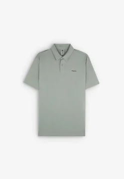 Scalpers Poles<Adrenaline Soft Touch Cotton Polo