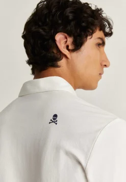 Scalpers Poles<Adrenaline Soft Touch Cotton Polo