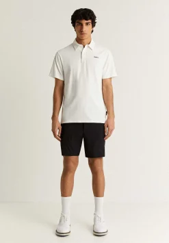 Scalpers Poles<Adrenaline Soft Touch Cotton Polo