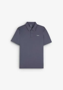 Scalpers Poles<Adrenaline Soft Touch Cotton Polo