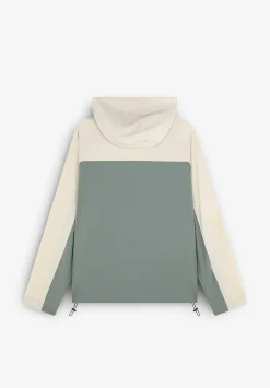 Scalpers Jackets And Jackets<Adrenaline Technical Windbreaker Jacket