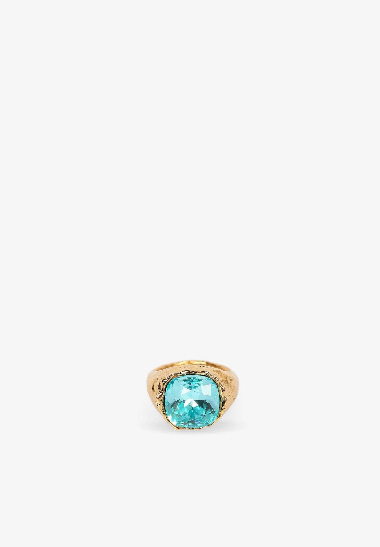 Scalpers Imitation Jewelry<Alhaja Cult Store | Amalfi Ring