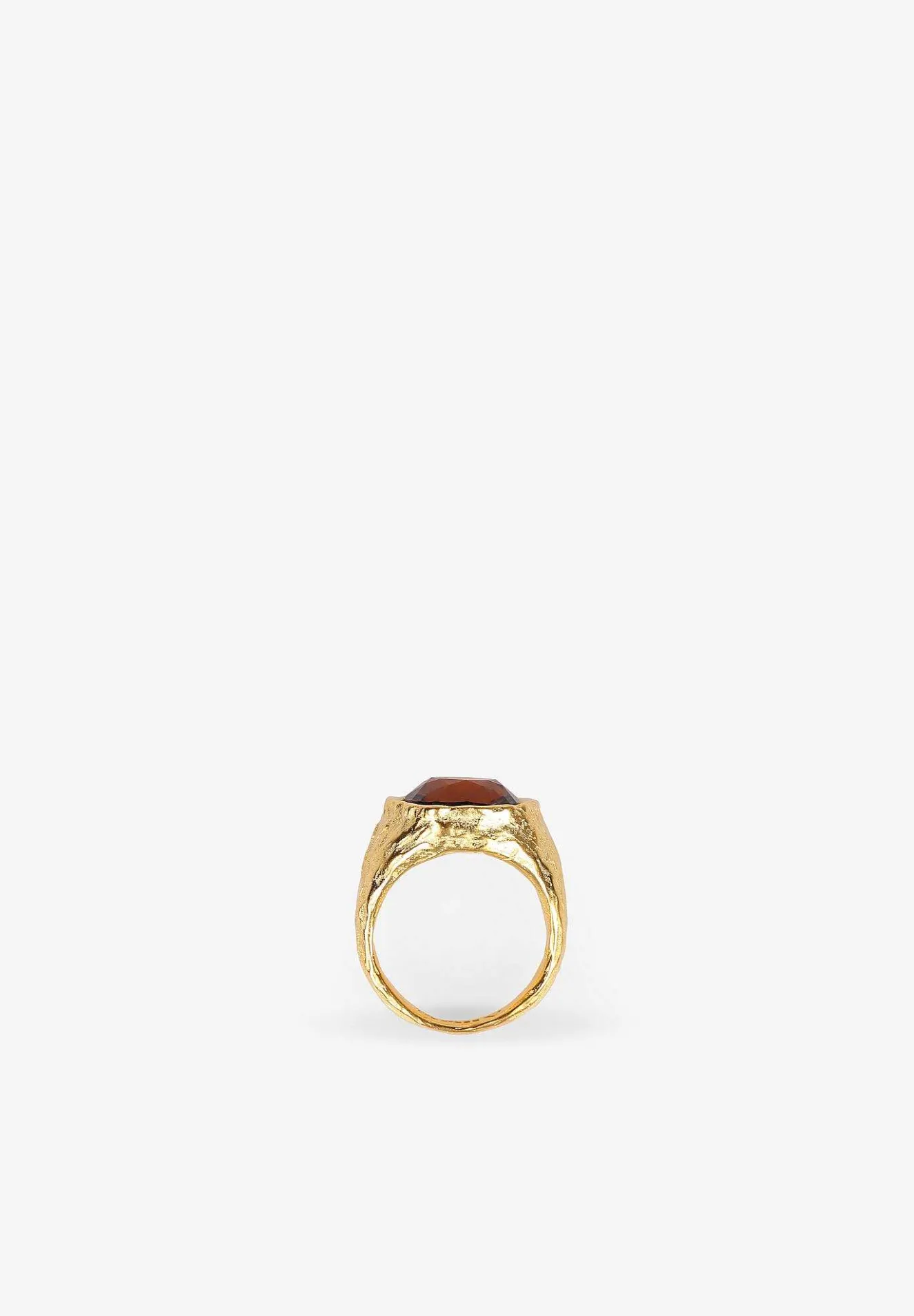 Scalpers Imitation Jewelry<Alhaja Cult Store | Amalfi Ring