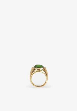 Scalpers Imitation Jewelry<Alhaja Cult Store | Amalfi Ring