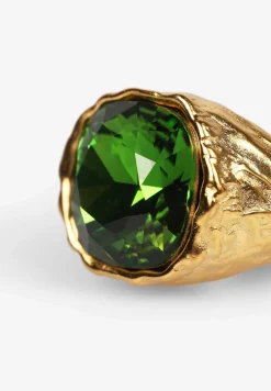 Scalpers Imitation Jewelry<Alhaja Cult Store | Amalfi Ring
