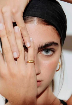 Scalpers Imitation Jewelry<Alhaja Cult Store | Amore Ring