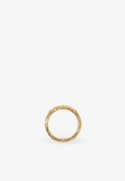 Scalpers Imitation Jewelry<Alhaja Cult Store | Casilda Ring