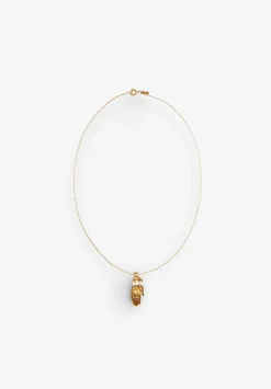 Scalpers Imitation Jewelry<Alhaja Cult Store | Fatima Necklace
