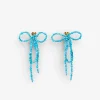 Scalpers Imitation Jewelry<Alhaja Cult Store | Isis Earrings