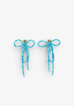 Scalpers Imitation Jewelry<Alhaja Cult Store | Isis Earrings