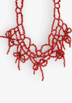 Scalpers Imitation Jewelry<Alhaja Cult Store | Isis Necklace