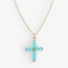 Scalpers Imitation Jewelry<Alhaja Cult Store | Isola Necklace