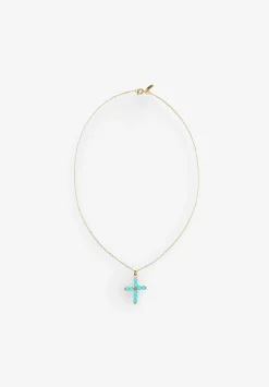 Scalpers Imitation Jewelry<Alhaja Cult Store | Isola Necklace