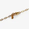 Scalpers Imitation Jewelry<Alhaja Cult Store | Mare Necklace