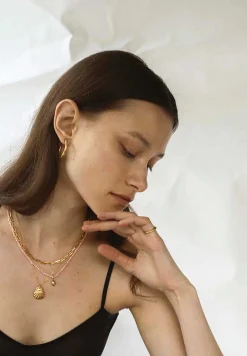 Scalpers Imitation Jewelry<Alhaja Cult Store | Mare Necklace