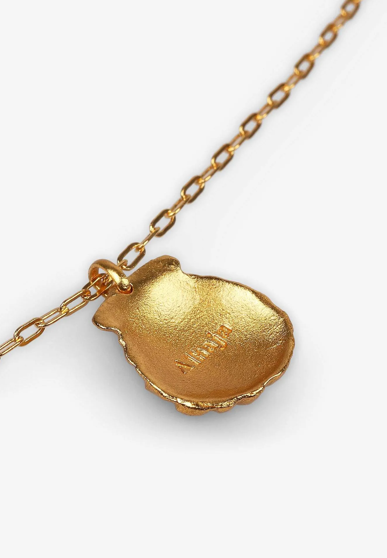 Scalpers Imitation Jewelry<Alhaja Cult Store | Mare Necklace