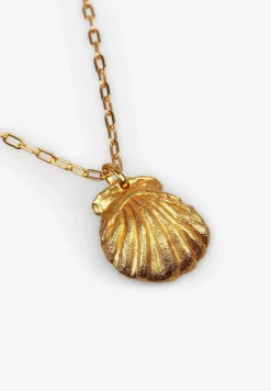 Scalpers Imitation Jewelry<Alhaja Cult Store | Mare Necklace