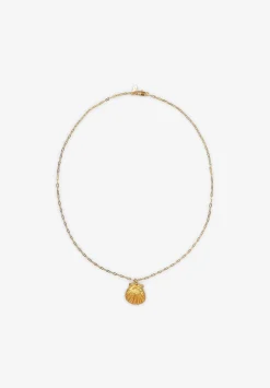 Scalpers Imitation Jewelry<Alhaja Cult Store | Mare Necklace