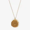 Scalpers Imitation Jewelry<Alhaja Cult Store | My Great Love Necklace