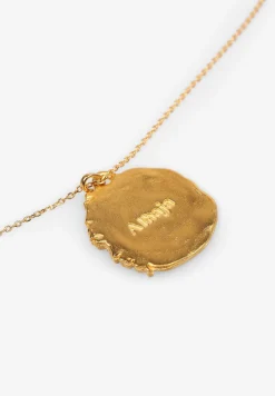 Scalpers Imitation Jewelry<Alhaja Cult Store | My Great Love Necklace