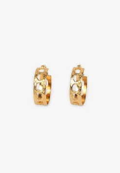 Scalpers Imitation Jewelry<Alhaja Cult Store | Olympia Earrings