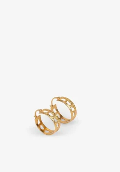 Scalpers Imitation Jewelry<Alhaja Cult Store | Olympia Earrings
