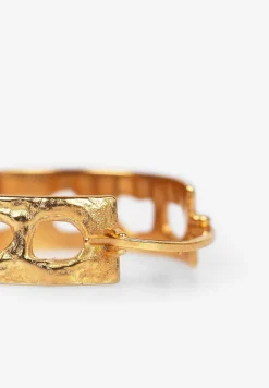 Scalpers Imitation Jewelry<Alhaja Cult Store | Olympia Earrings
