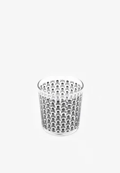 Scalpers Glassware<All Over Skull Glasses Set