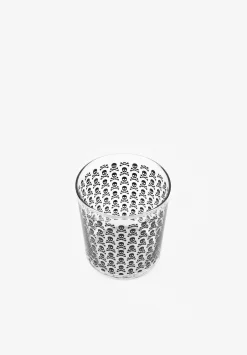 Scalpers Glassware<All Over Skull Glasses Set