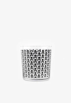 Scalpers Glassware<All Over Skull Glasses Set
