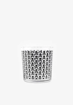 Scalpers Glassware<All Over Skull Glasses Set