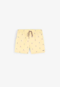 Scalpers Swimsuits<All Over Skull Swimsuit