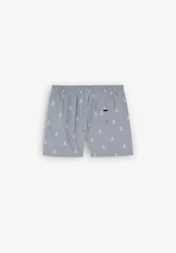 Scalpers Swimsuits<All Over Skull Swimsuit
