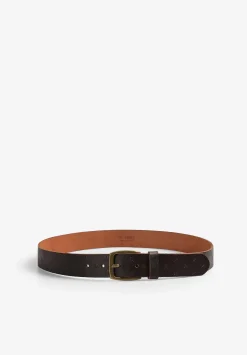 Scalpers Belts And Suspenders<All Over Skulls Belt