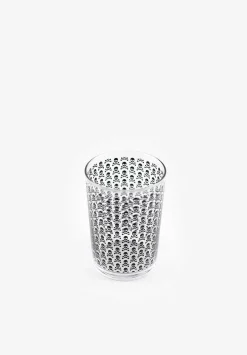 Scalpers Glassware<All Over Skulls Cider Glasses Set
