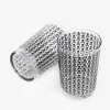 Scalpers Glassware<All Over Skulls Cider Glasses Set