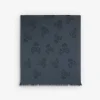 Scalpers Towels<All Over Skulls Towel