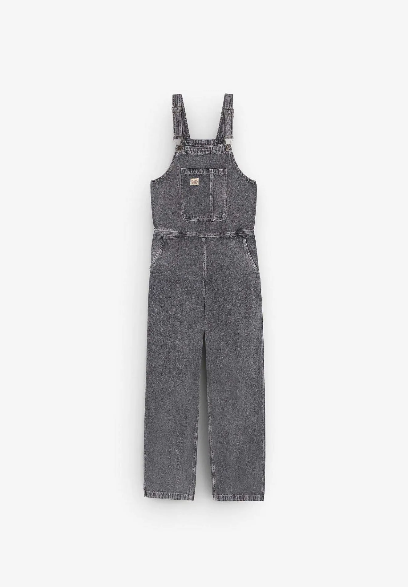 Scalpers Dresses<American Vintage | Jazy Women'S Dungarees