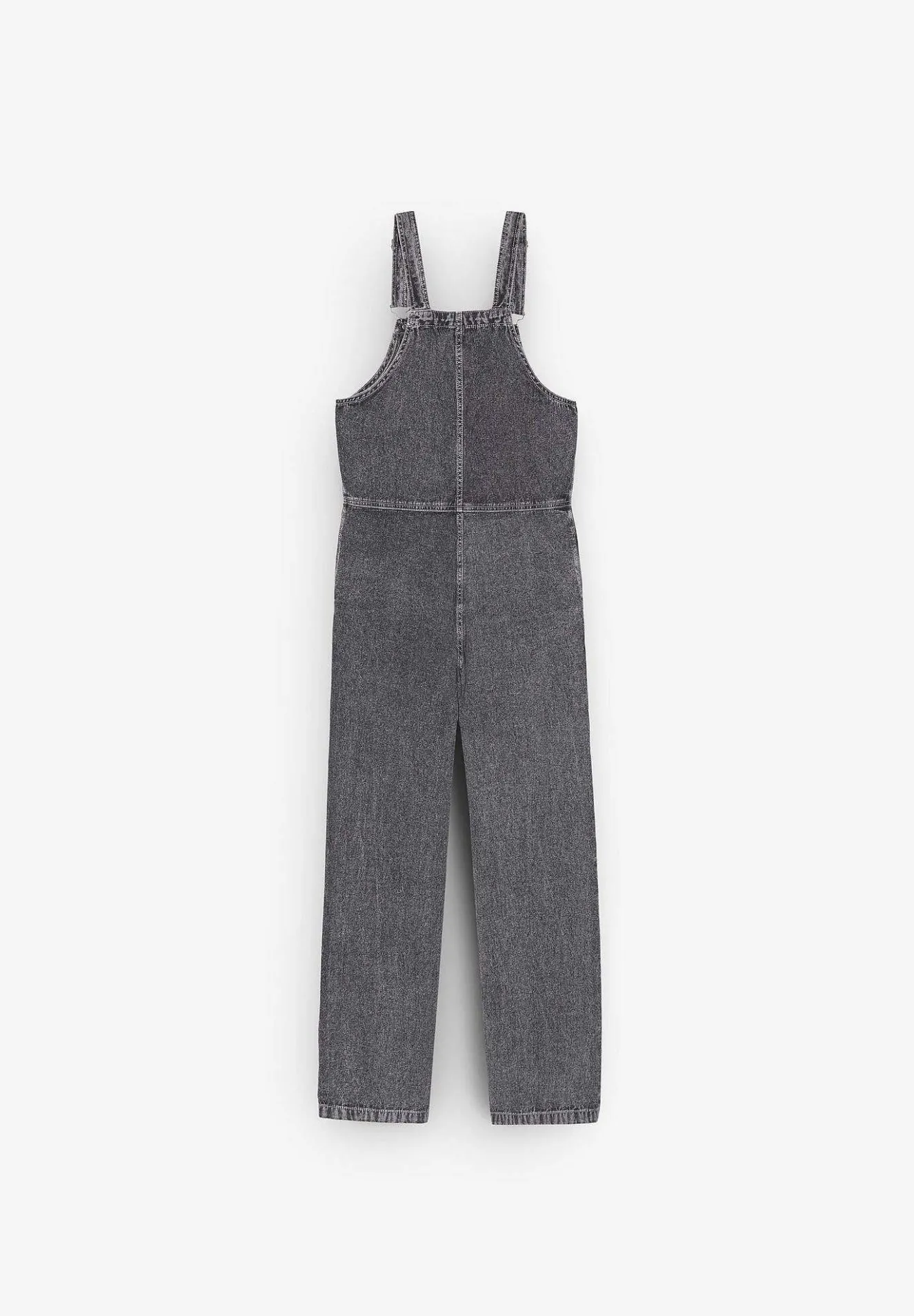 Scalpers Dresses<American Vintage | Jazy Women'S Dungarees