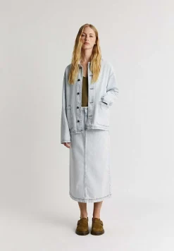 Scalpers Jackets And Trench<American Vintage | Joybird Women'S Jacket