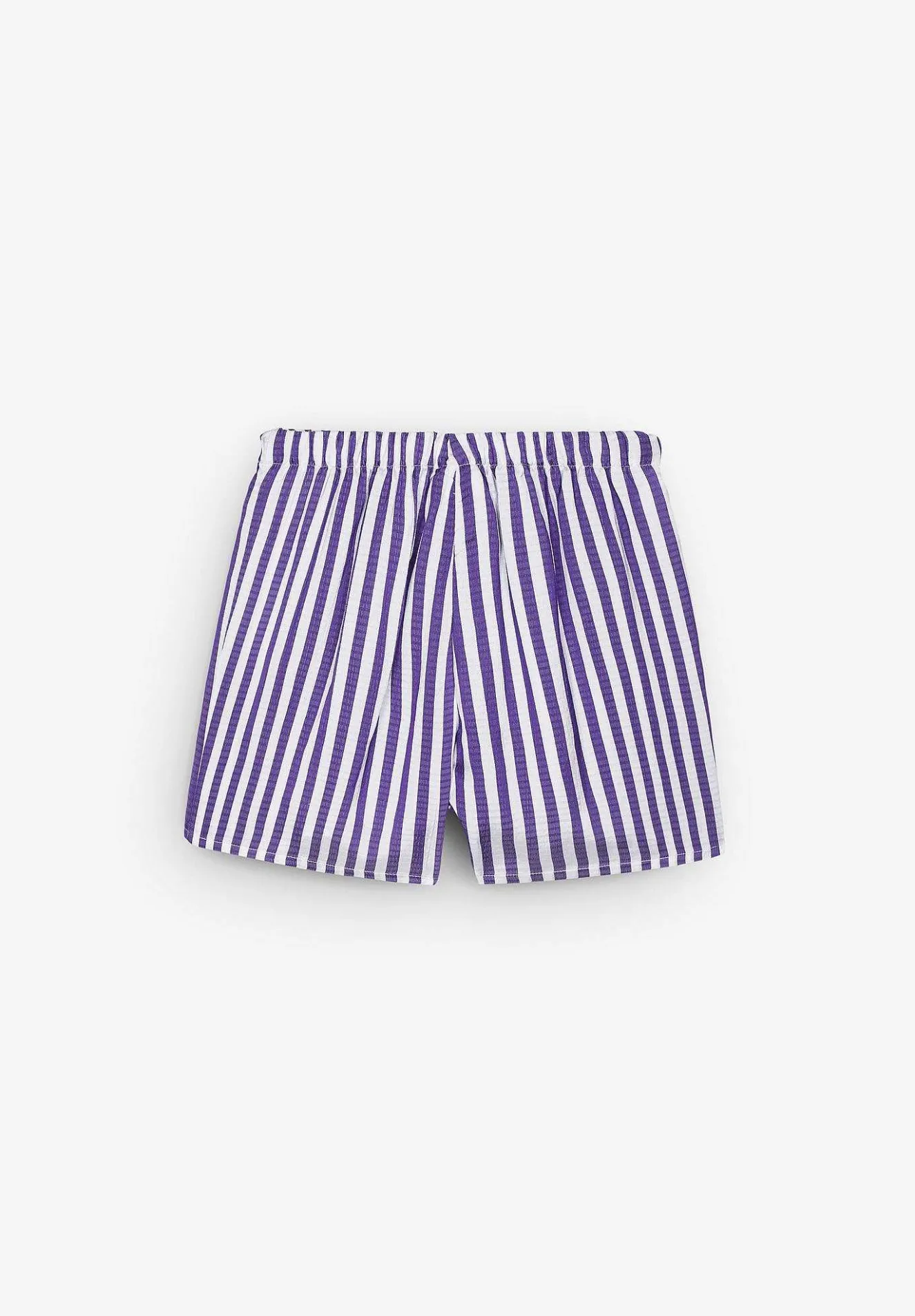 Scalpers Bermuda<American Vintage | Shaning Women'S Bermuda Shorts