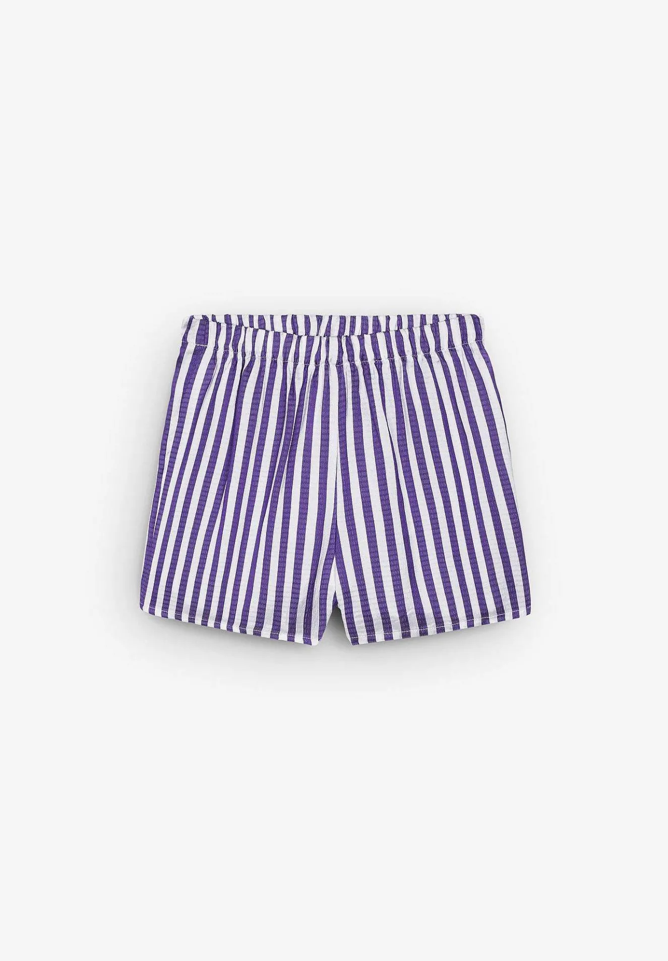 Scalpers Bermuda<American Vintage | Shaning Women'S Bermuda Shorts