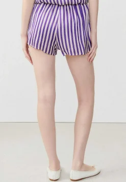 Scalpers Bermuda<American Vintage | Shaning Women'S Bermuda Shorts