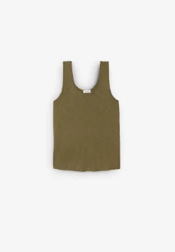 Scalpers T-Shirts And Tops<American Vintage | Sonoma Women'S T-Shirt