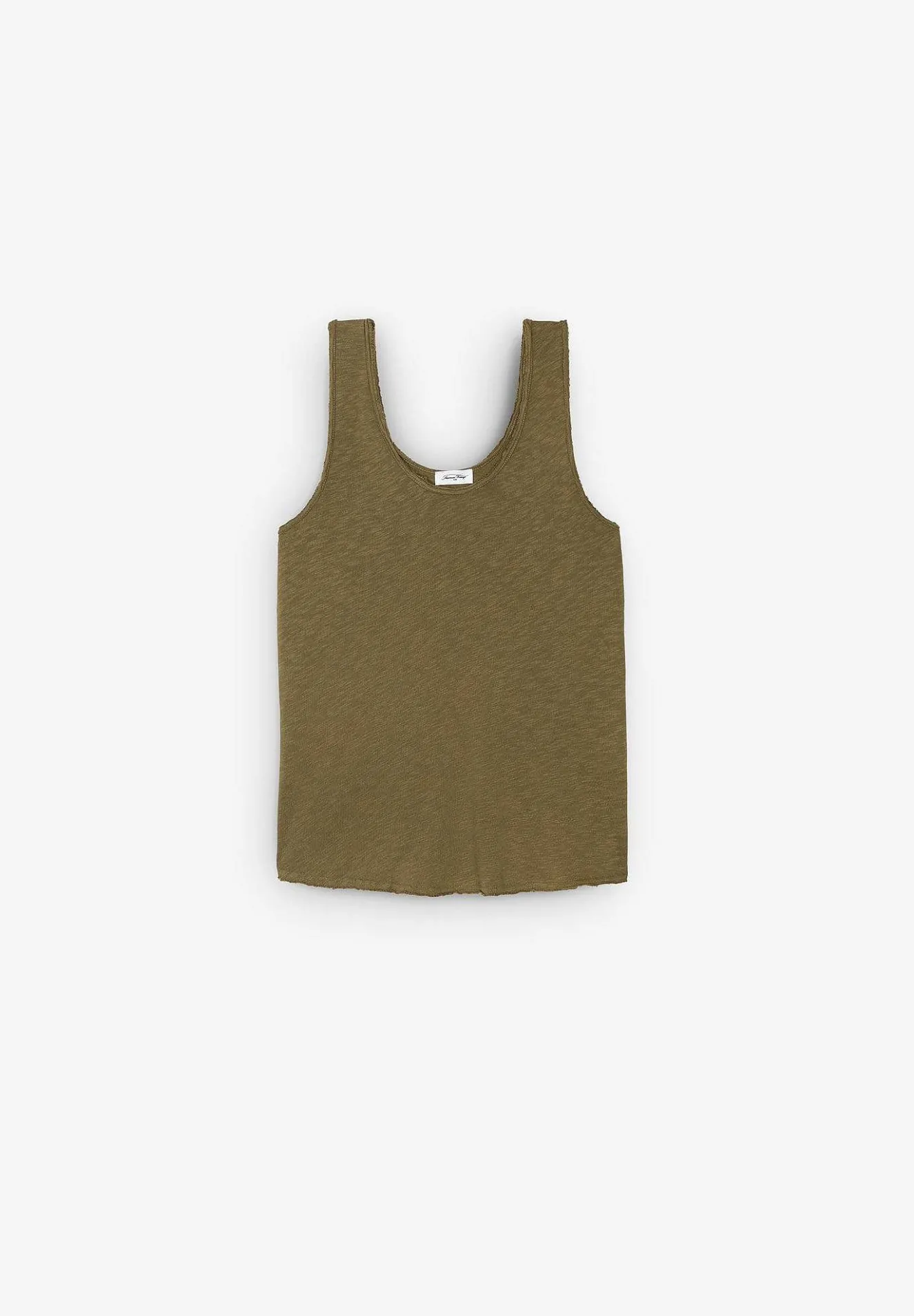Scalpers T-Shirts And Tops<American Vintage | Sonoma Women'S T-Shirt